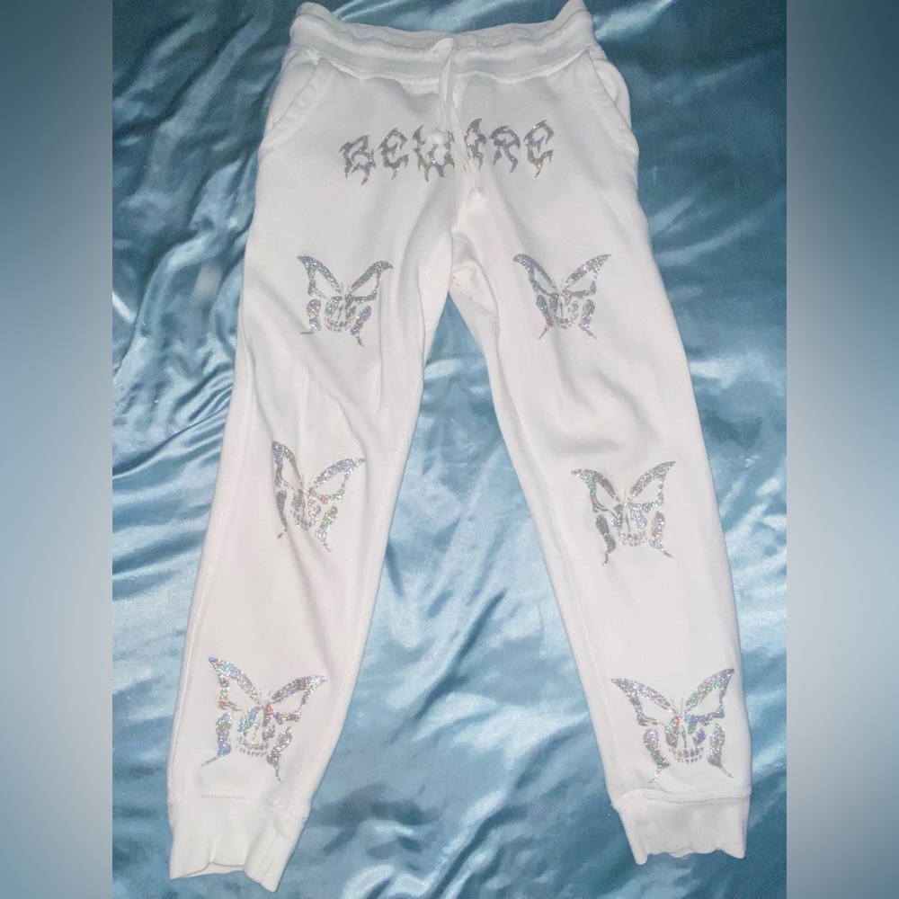 Sparkling Joggers